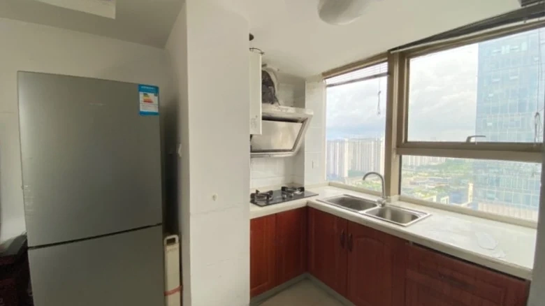 Suzhou Shima Square (Gusu) - View 7