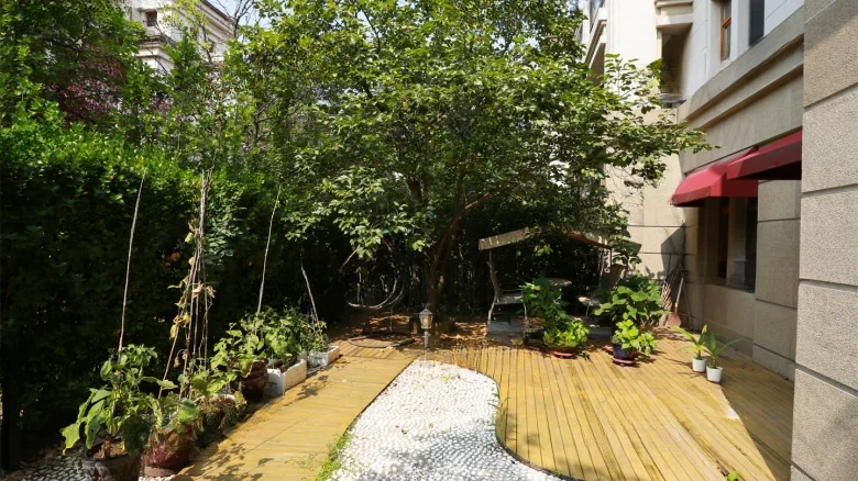 Red Star Sea Phase II Leading Villa - View 21