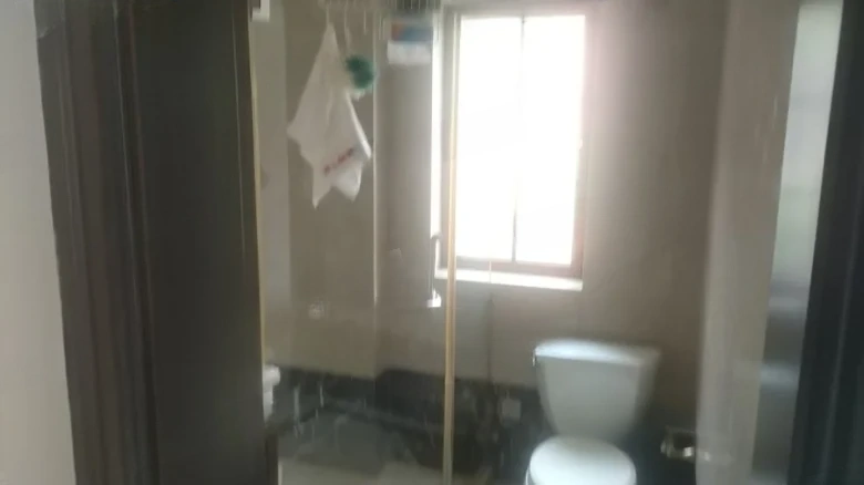 Xishan Imperial Garden - View 12