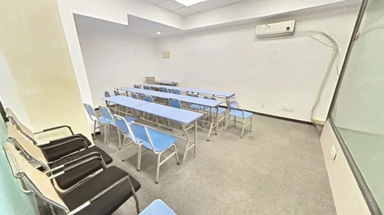 Energetic Brilliance International Plaza - View 3