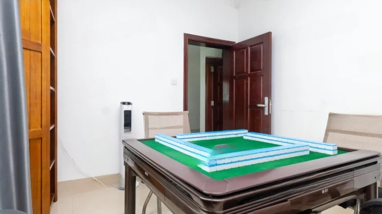 Binhai Residential Area Haining Community Detached Houses Zone One - View 12