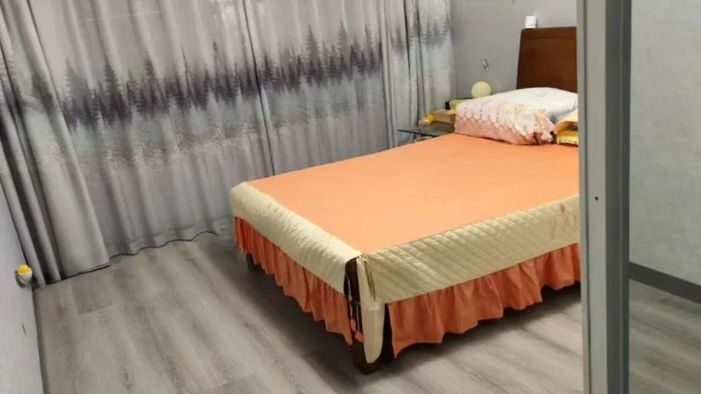 Beidajiaoziyuan Yihé 1898 - View 4