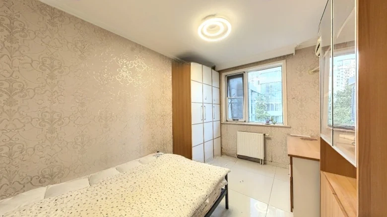 Bright China Residences - View 2