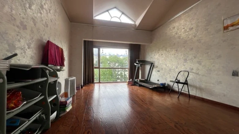 Dianchi Forest Spring Wisdom Garden - View 6