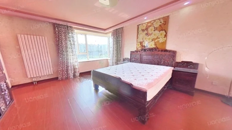 Yihuijia Yuan A District - View 2