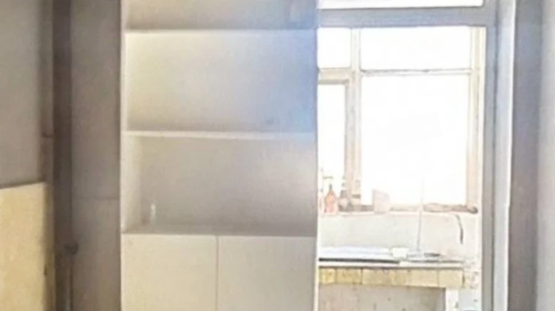 Xingji River Residential Area Phase One - View 5