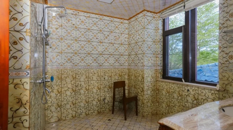 Sanya Courtyard Villa - View 21