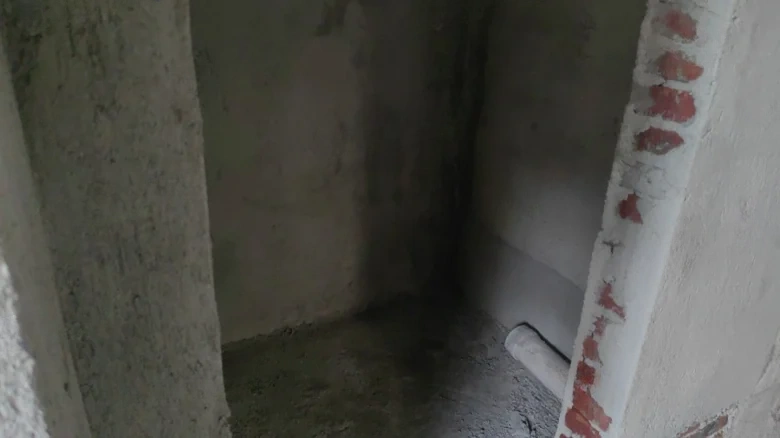 Minxiang West Third Road - View 2