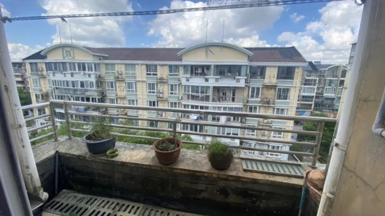 Shangnan Mountains Villa East District - View 13