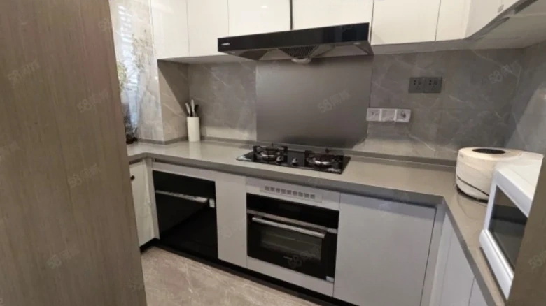 China Residences Lantai Mansion - View 6