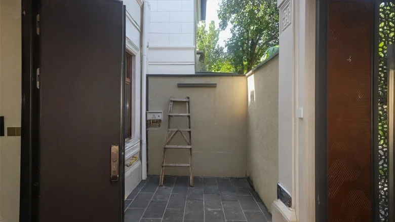 GreenCity·HaiTang TideRipple - View 21