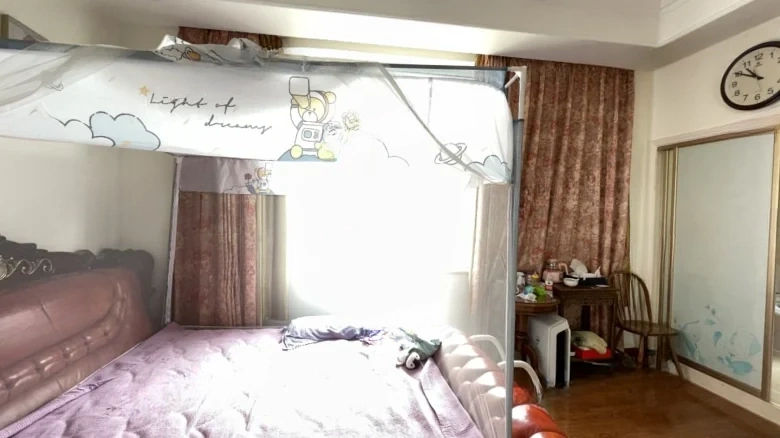 Golden Rock Celestial Realm - View 8