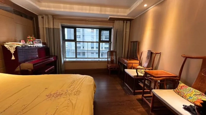 Evergrande Emperor View - View 3