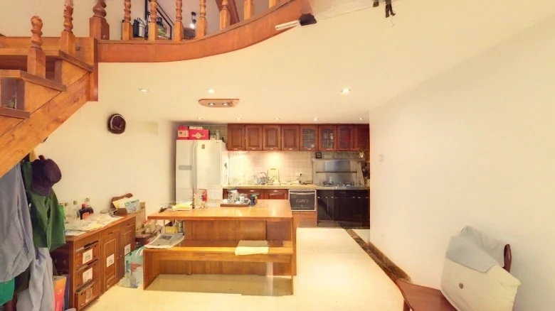 Hengda Green Oasis Taian - View 6