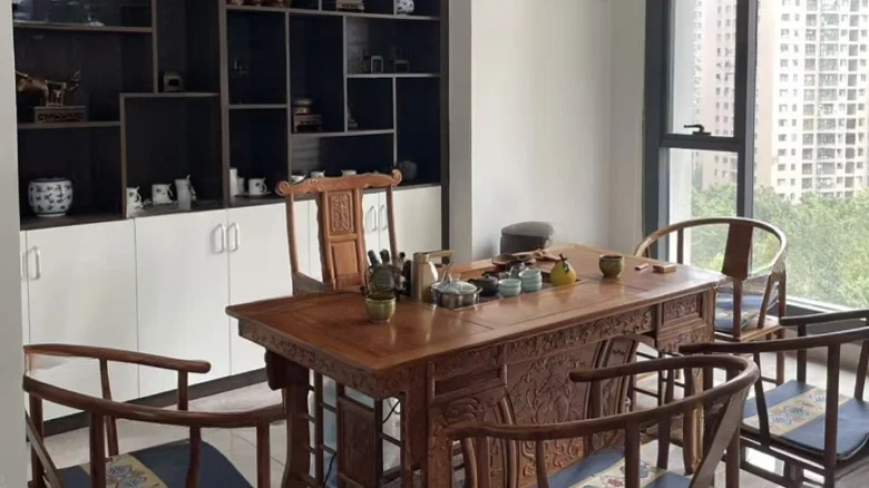 Guang Fu City Office Building - View 6