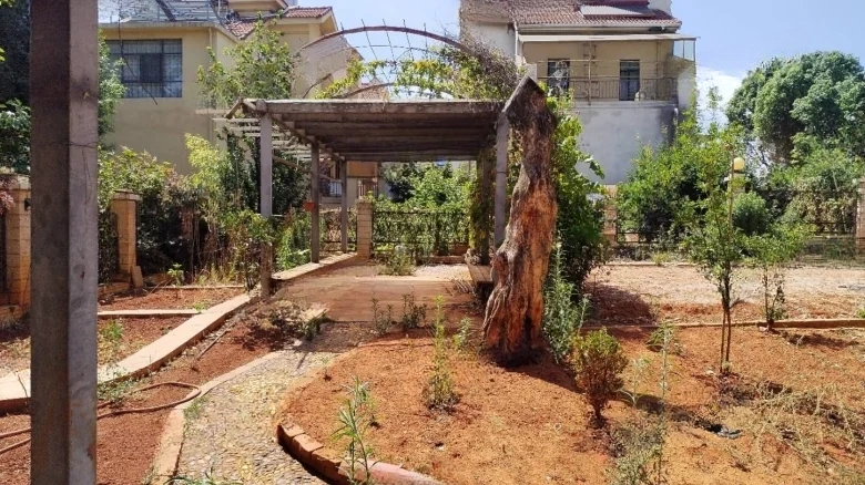 Shilinx International Villa - View 10