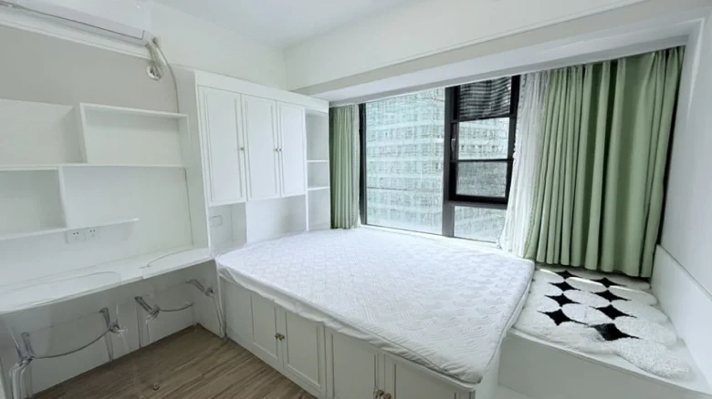 Poly Greentown Yuefu - View 3