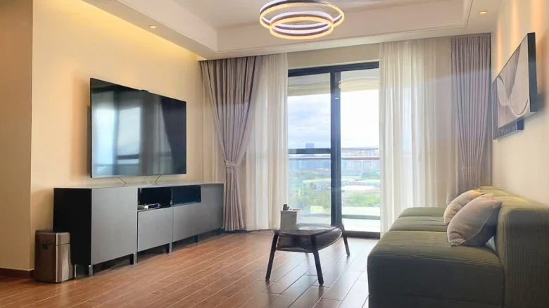 Golden Crown Yasha Village - View 3