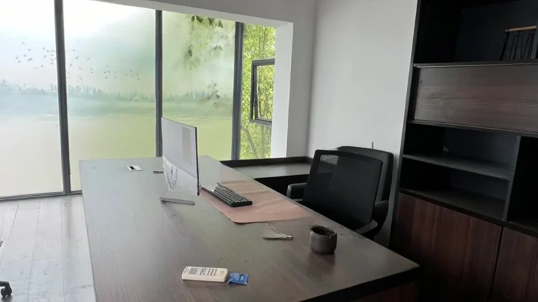 Binhai Flower Garden - View 5