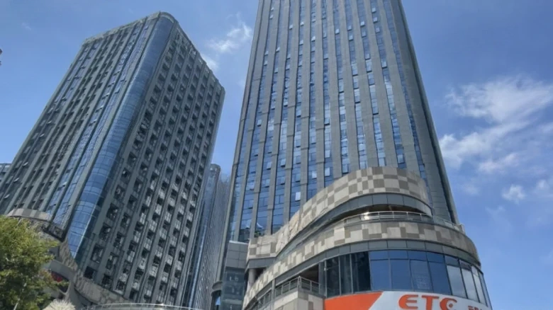 Runcheng Second Boulevard - View 13