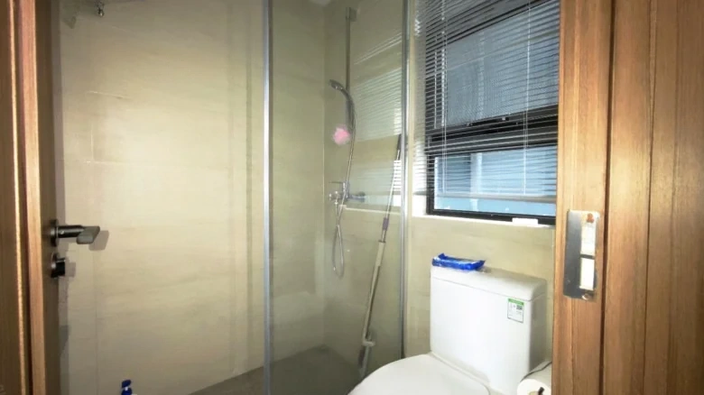 Vanke Lakeside Holiday Park Phase III - View 7