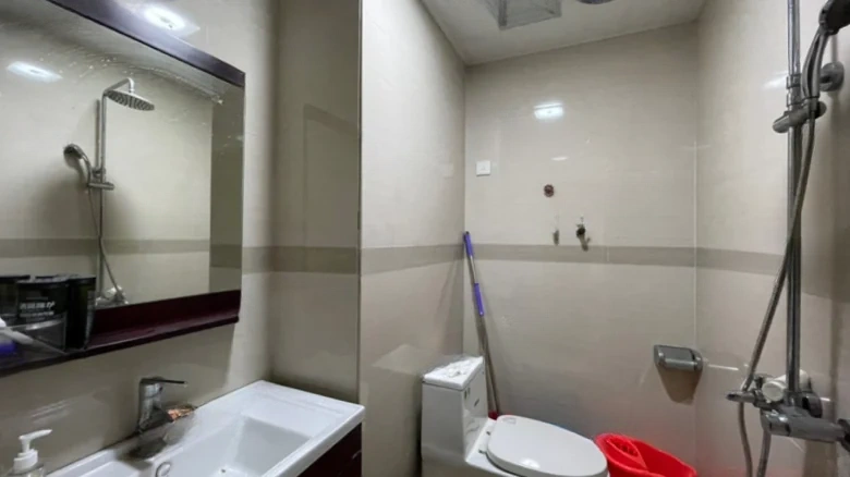 City Chic Tower - View 2