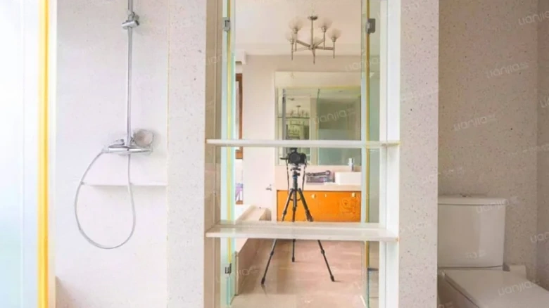 Futuristic Water World - View 7