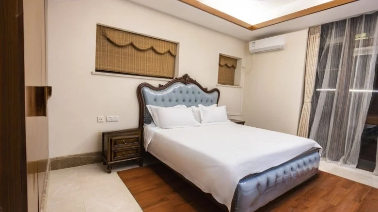 Princess County Phase III Villas - View 3