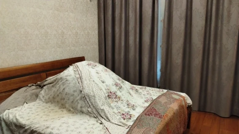 Kunming Evergrande Cloud Seal - View 1