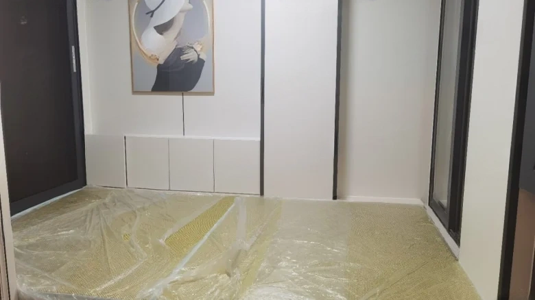 Dadonghai·Half Mountain No.1 - View 3