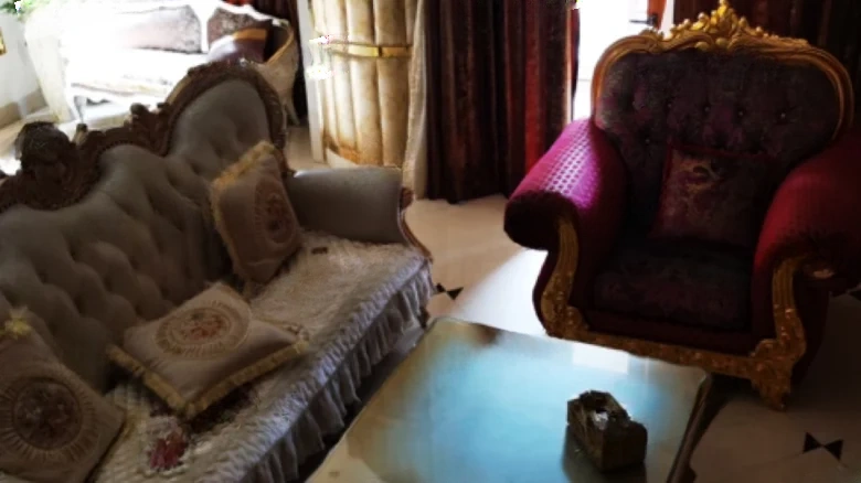 Tianxi Garden - View 5