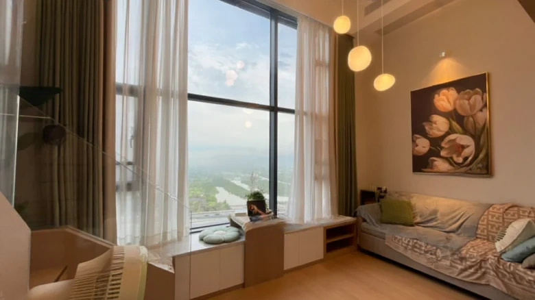 Wanbang Center - View 5