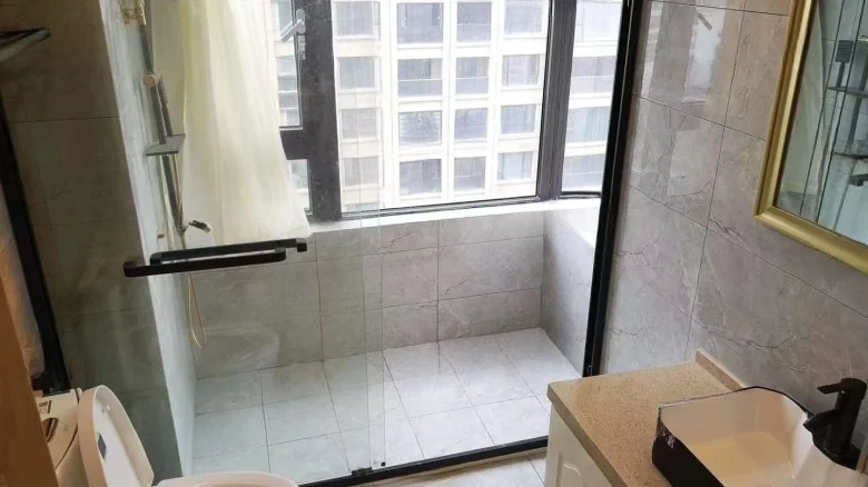 Shangpin Peninsula - View 7