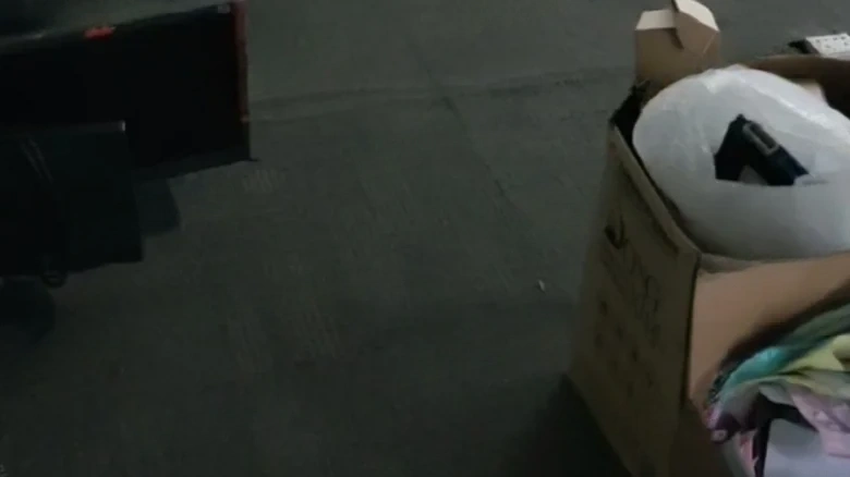 Yintong Plaza - View 1