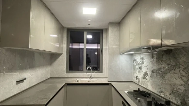 Chongqing C&D Manyun - View 9