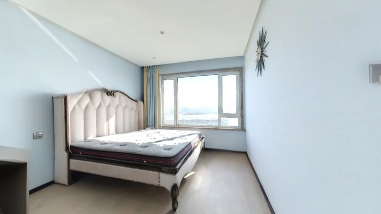 Oceanside Wanhe Mansion - View 3