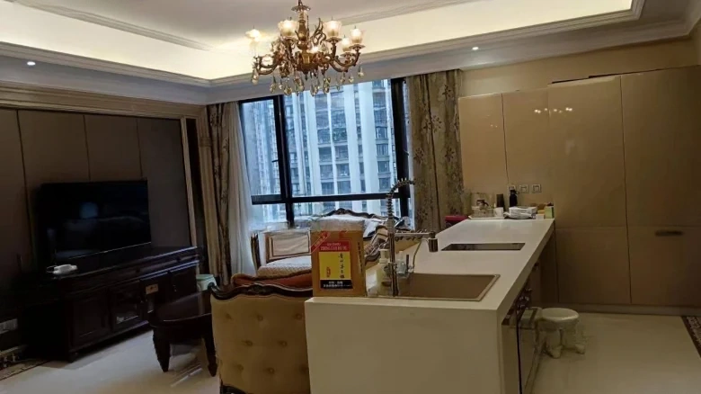 CNC Golden Bay Glory - View 8