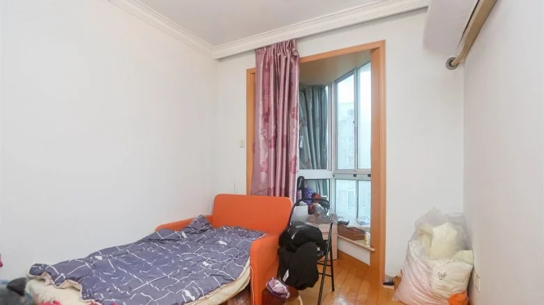 New Garden Residence - View 3