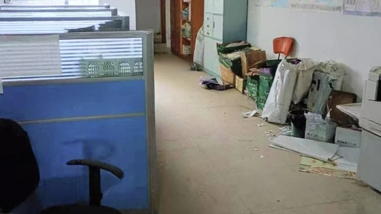 Sunlight Scented Arcade - View 1