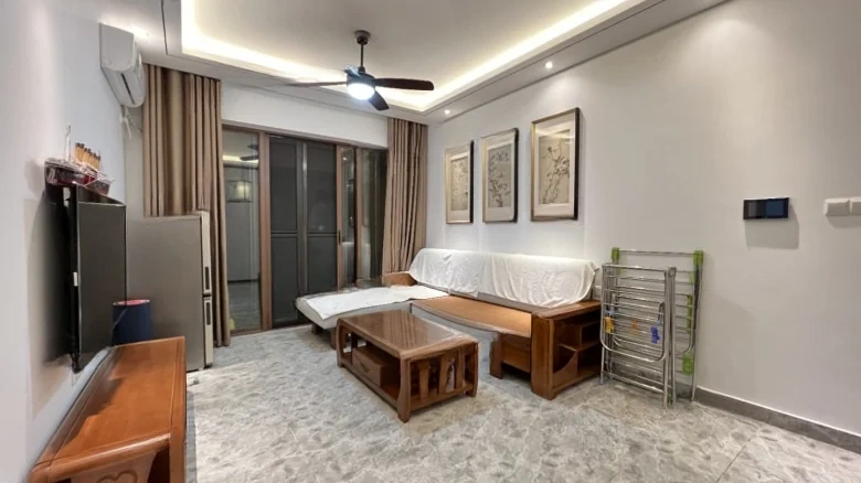 Hongkun Mountain Sea Villa - View 3