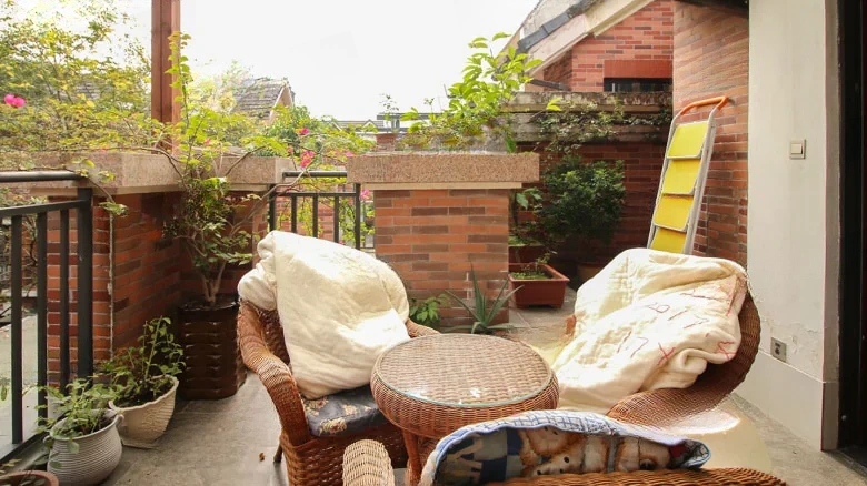 Victoria D District - View 19