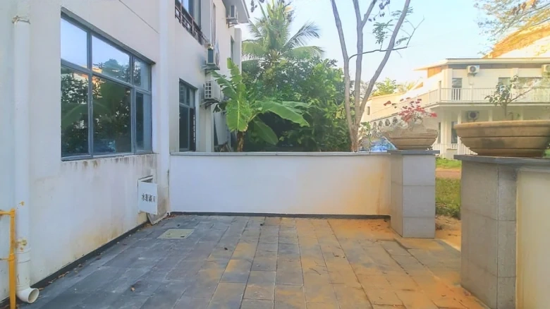 Ronaldo Sanya Bay Golf District One - View 23