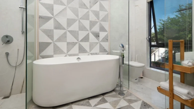 Runda Sanya Bay Gao Er Grade Villa - View 8