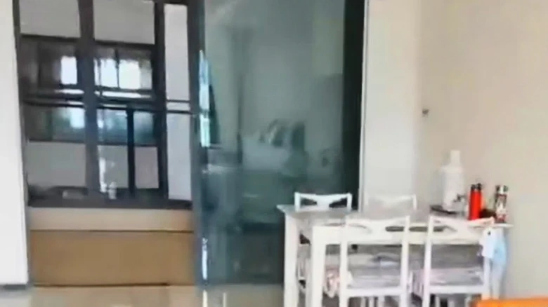 Hongzhou Tianxi - View 3