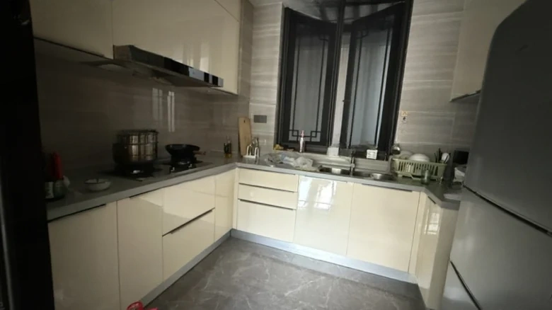 Green Town Ganyun Village - View 9