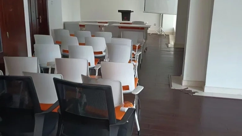 International Ginza Center - View 3