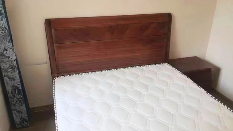 Dahua Langxi Park Interior - View 4