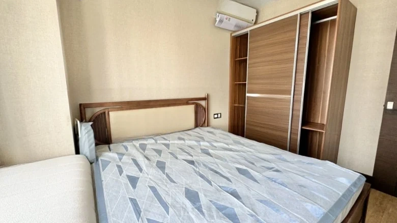 Sanya Yshanhu - View 3