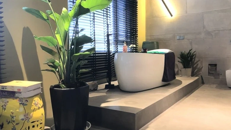 Elegance View - View 8