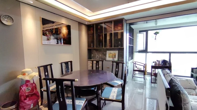 Jade Mirror Heavenly Order - View 9